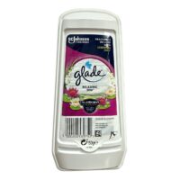Glade Gel Relaxing Zen, Odorizant camera 150 g