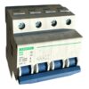 Comtec Siguranta Automata tetrapolara 32A, 400V