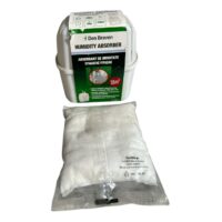 Den Braven Absorbant umiditate, 450 g