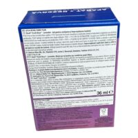 Duck Fresh discs Odorizant cu rezerva gel lavanda 36 ml