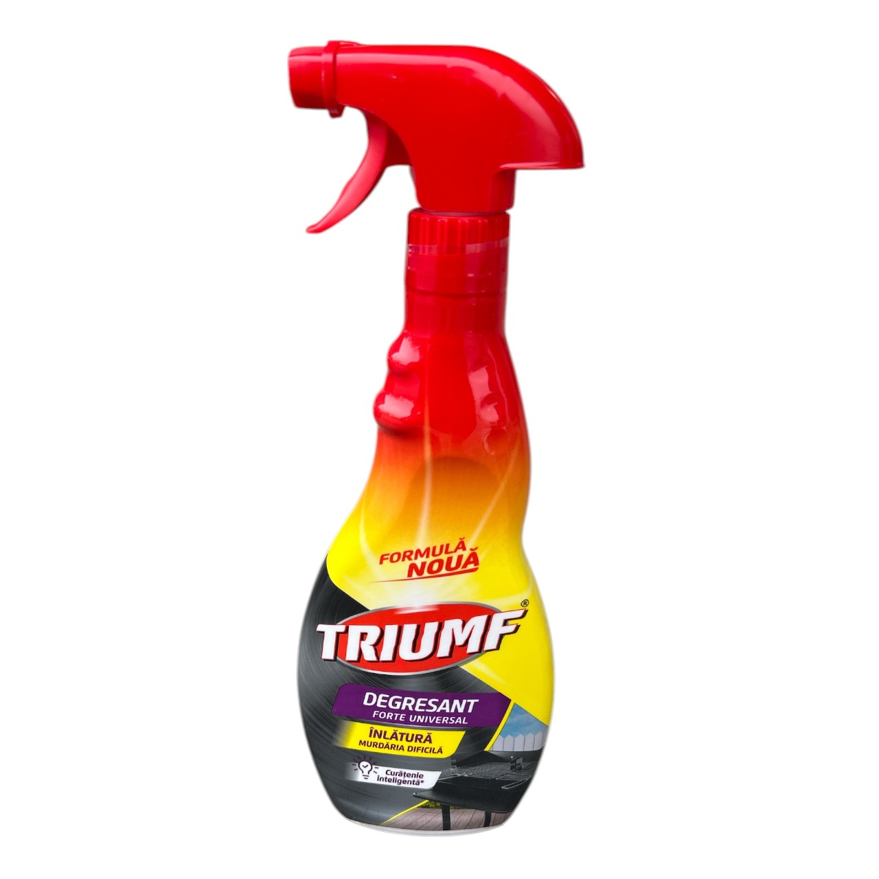 Triumf Degresant forte universal ultra activ, 500 ml