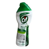 Cif Original crema de curatat cu micro-cristale 300g