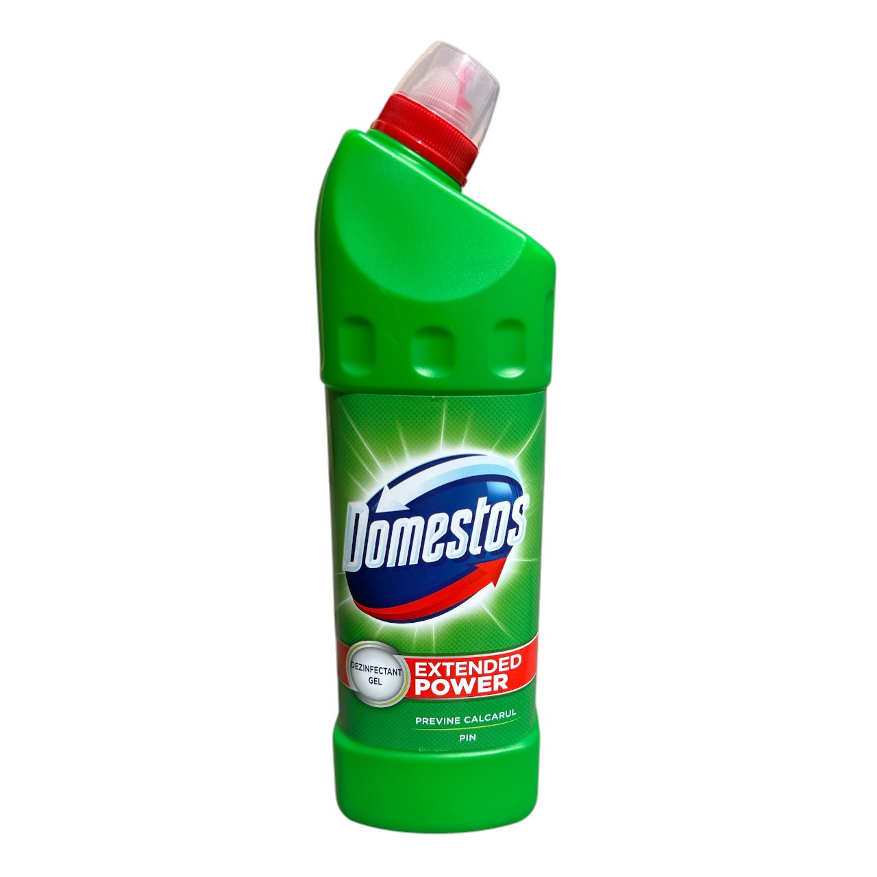 Domestos WC verde Extended Power 1L