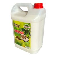 Cloret Cocos fresh Sapun lichid cremos 5 litri