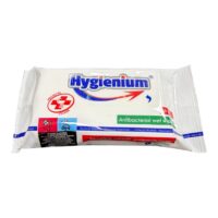 Hygienium Servetele umede dezinfectante 15buc/pachet