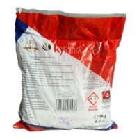 Soda caustica fulgi / Hidroxid de sodiu 70% 1kg