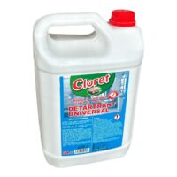 Cloret Detartrant puternic universal 5L