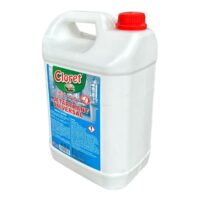 Cloret Detartrant puternic universal 5L
