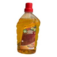 Cloret Detergent lichid parchet lemn 1L