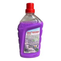 Cloret Detergent pardoseli lavender si jasmine 1L