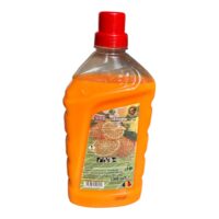 Cloret Detergent pardoseli Orange 1L