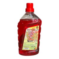 Cloret Detergent pentru pardoseala Oriental Bouquet 1L