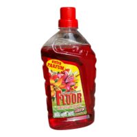 Cloret Detergent pentru pardoseala Oriental Bouquet 1L