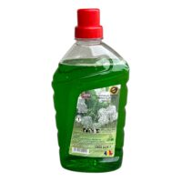 Cloret Detergent profesional pardoseli Spring Flowers 1L