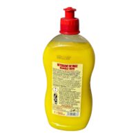 Cloret Detergent vase lichid Bubble Gum 500ml