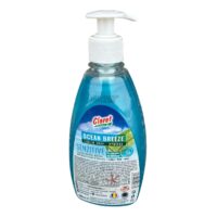 Cloret Sapun lichid Aloe Vera Sensitive 500ml