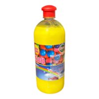 Cloret Sapun lichid cu glicerina Bubble Gum rezerva 1l