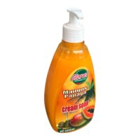 Cloret Sapun lichid Mango si Papaya 500ml