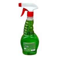 Solutie geamuri Lacramioare Cloret 750ml