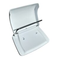 Suport hartie igienica Romtatay