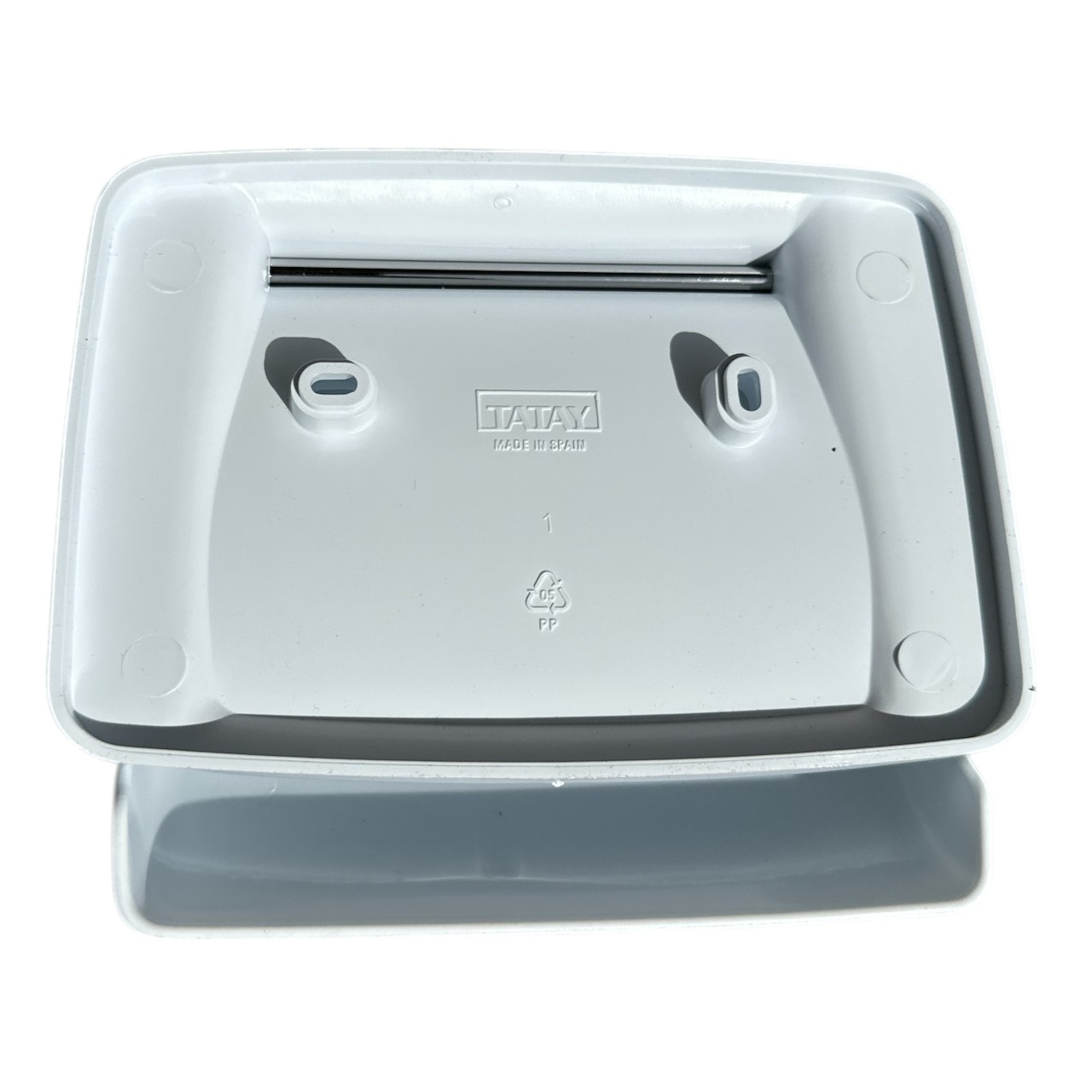 Suport hartie igienica Romtatay - imagine 3