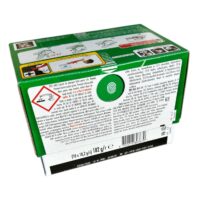 Ariel Allin1 Pods Color Detergent rufe capsule, 10 buc