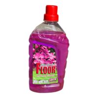 Cloret Detergent pardoseala cu parfum de Liliac 1 L