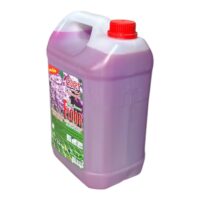 Cloret Detergent pardoseli cu extra parfum de Liliac 5L