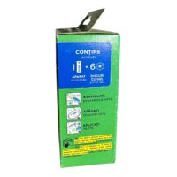 Duck Fresh Discs Lime Odorizant WC gel, 36 ml