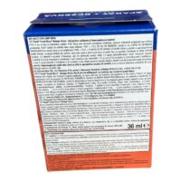 Duck Fresh Discs WC gel dazzling petals Odorizant vas toaleta, 36 ml