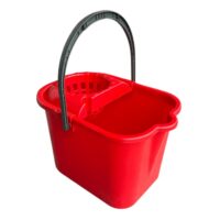 Galeata cu storcator si roti 13 L (litri)