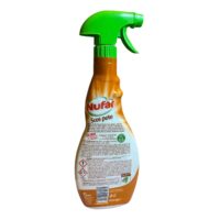 Nufar pete fara clor cu pulverizator 500ml