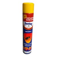 Protox Spray insecticid universal aerosol 400 ml