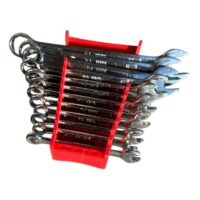 Set chei combinate 6-22 mm, 12 bucati