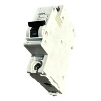 Siguranta Monopolara (Intrerupator) automat 6A