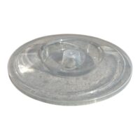 Sterk Capac pentru galeata 28 cm, transparent