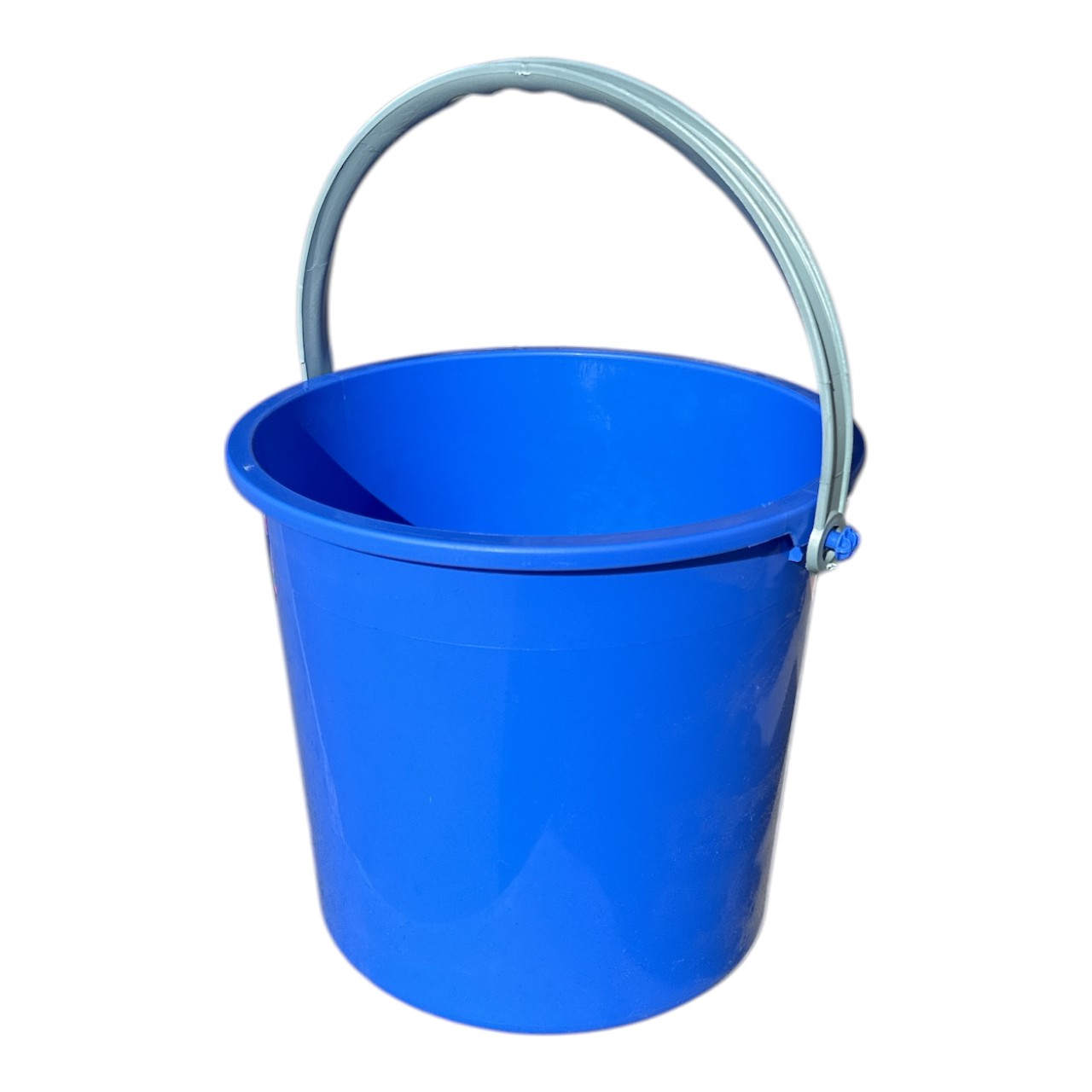 Sterk Galeata plastic 10 L albastra - imagine 2