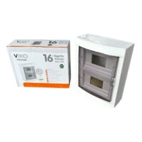 Tablou electric aparent 16 module