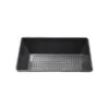 Tava chec (forma cozonac/drob) 20X11.5X7.5 cm