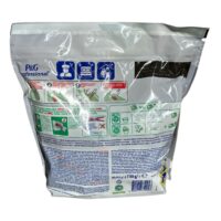 Ariel all in 1 pods Profesional Detergent rufe Original 60 capsule