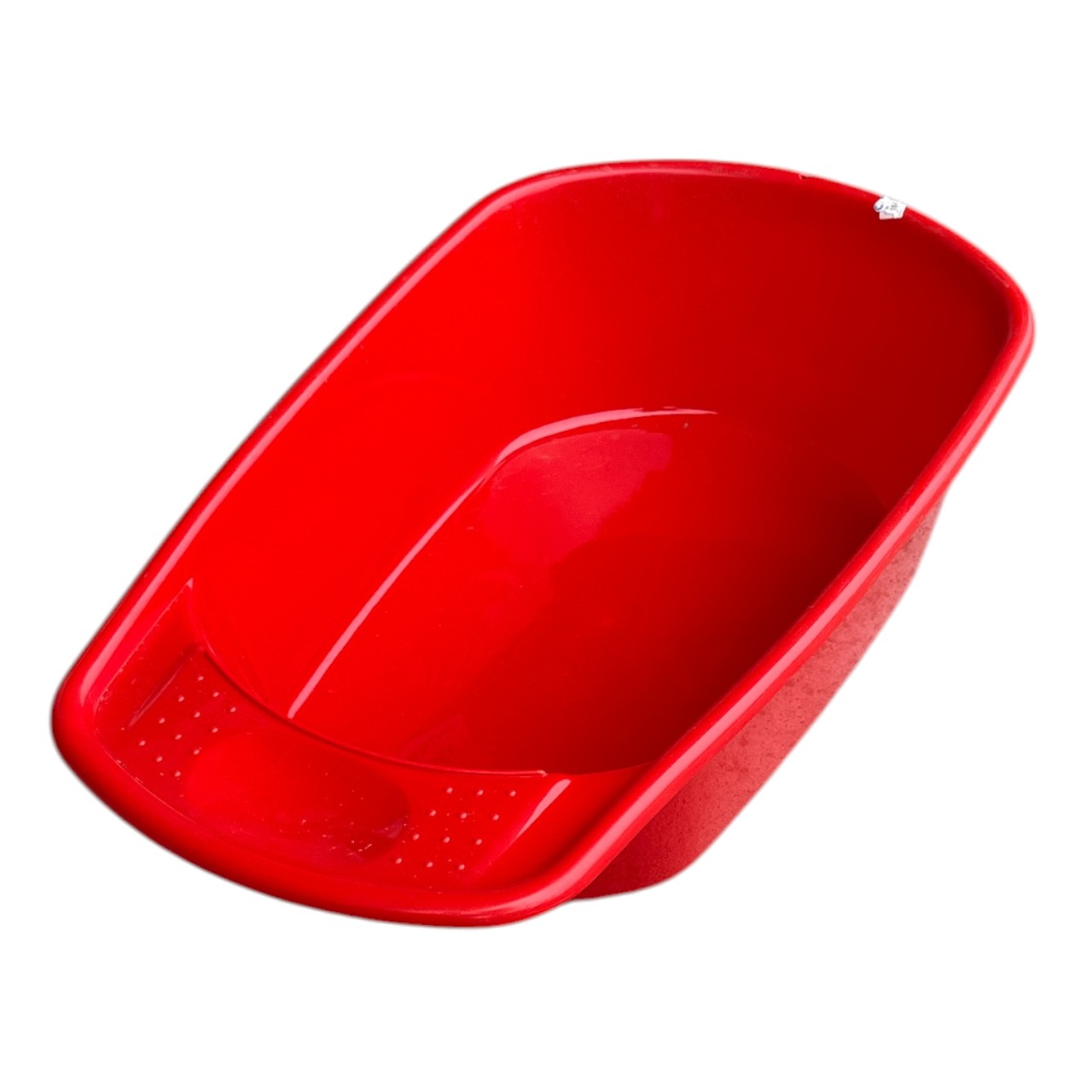 Cadita Bebe (Bebelusi) din plastic - imagine 3