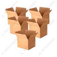 cutie carton mare 5 straturi 80x40x40 cm