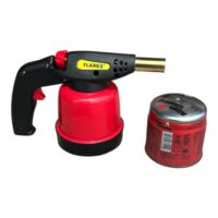 Oxylaser Lampa lipire / sudura argint, cupru cu doza gaz