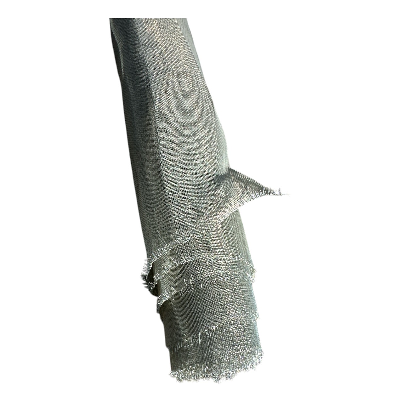 Plasa metalica insecte / tantari fina, 12 M - imagine 2