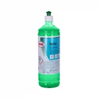 fabi detergent dezinfectant profesional sanitar gel 1 litru 1
