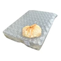 Sticla de plastic 330ml cu forma rotunda, 171buc