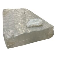 Sticla de plastic cu capac 1l, 189 buc/bax