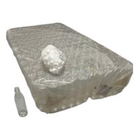 Sticle pet / plastic 500 ml, 310 buc cu capac