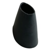 Garnitura WC (Manson WC) palnie, 40 mm