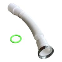 Racord flexibil scurgere chiuveta, 50 mm